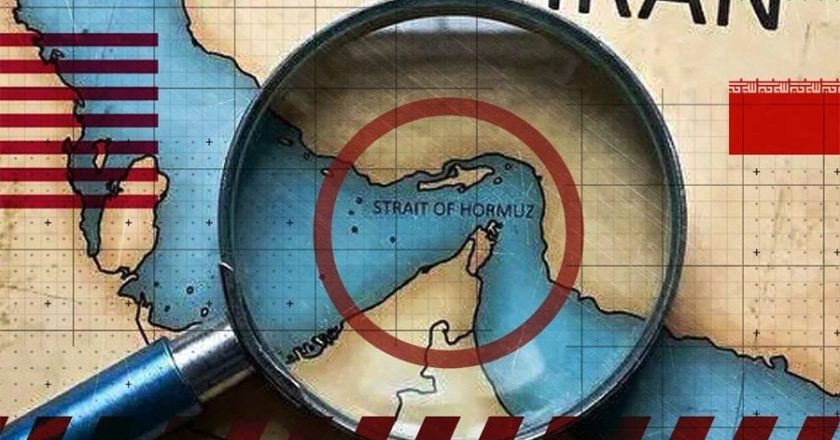 NAPETO NA BLISKOM ISTOKU: Iran uzvratio Trumpu, Vance nestao iz pregovora