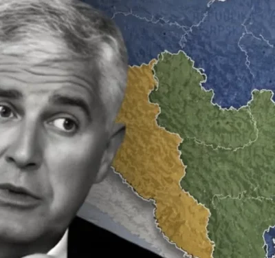 ZAGREB U CENTRU PAŽNJE: Sutra predstavljanje “trećeg entiteta” – BiH ponovo u fokusu