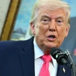 Trumpu ostaje još samo nekoliko dana: Šta se dešava u ponoć 1. maja?