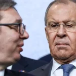 Vučiću stigao ultimatum iz Rusije – poruka koja ne ostavlja prostor za manevar: “Moraš izabrati…”