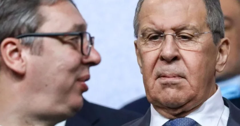 Vučiću stigao ultimatum iz Rusije – poruka koja ne ostavlja prostor za manevar: “Moraš izabrati…”