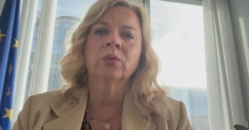 IZJAVA KOJA JE ODJEKNULA: Reakcije ne jenjavaju nakon istupa Željane Zovko iz Brisela