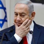 SVEMU DOĐE KRAJ: Loše vijesti za Benjamina Netanyahua