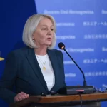 Ugledni britanski list: Upozorenje iz Bruxellesa stiglo za Borjanu Krišto