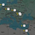 ČEKA SE ZELENO SVJETLO: Pogledi uprti u nebo iznad američkih baza