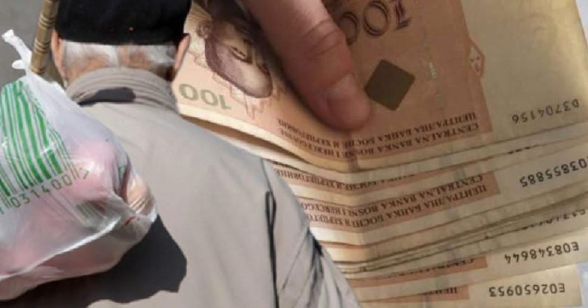 Olakšanje za dio penzionera u BiH: stižu dobre vijesti