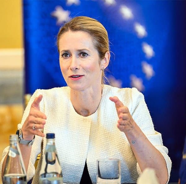 Upozorenje Kaje Kallas zabrinulo Evropu: “Opasan presedan”