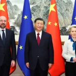 KINA UDARILA NA EU: Oštra poruka iz Pekinga podigla tenzije na novi nivo