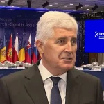 Čović u Dubrovniku šokirao izjavom: “Potrebno je eliminisati sve pojedince” – javnost u nevjerici