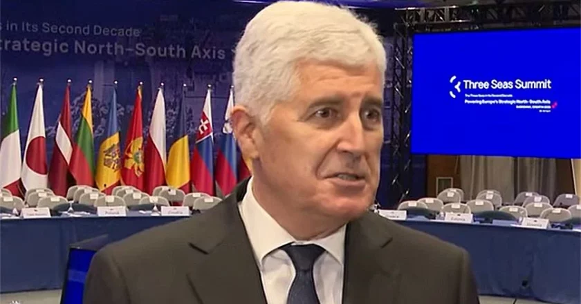 Čović u Dubrovniku šokirao izjavom: “Potrebno je eliminisati sve pojedince” – javnost u nevjerici