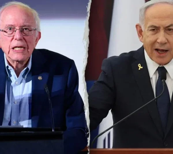 Sanders okupio senatore protiv Izraela – sprema li se potez koji mijenja sve?