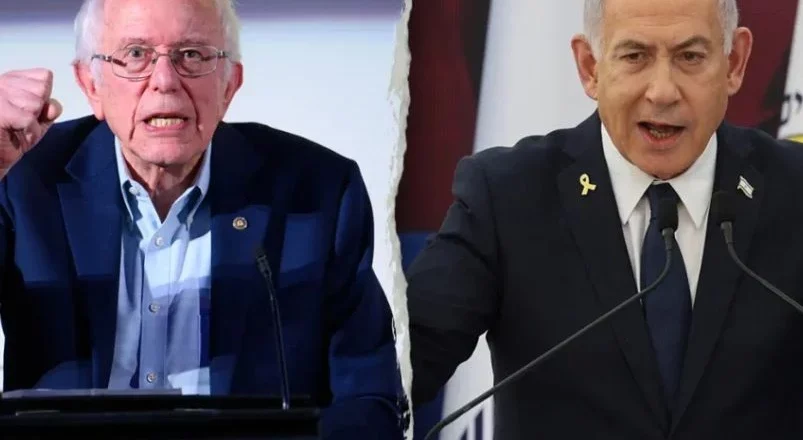 Sanders okupio senatore protiv Izraela – sprema li se potez koji mijenja sve?