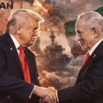 PROCURILO IZ WASHINGTONA: Trump sprema potez za Iran kakav niko nije očekivao!