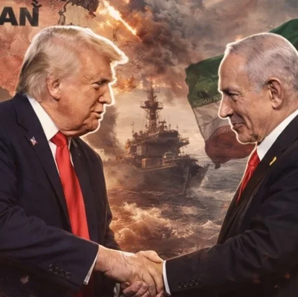 PROCURILO IZ WASHINGTONA: Trump sprema potez za Iran kakav niko nije očekivao!