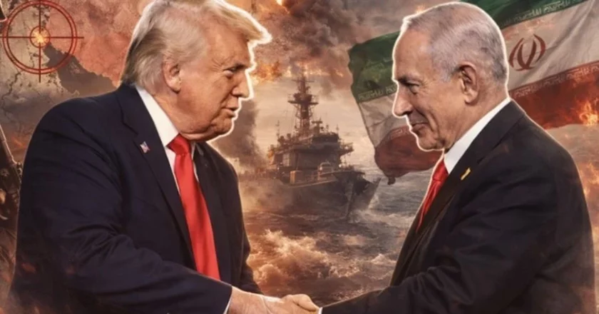 PROCURILO IZ WASHINGTONA: Trump sprema potez za Iran kakav niko nije očekivao!