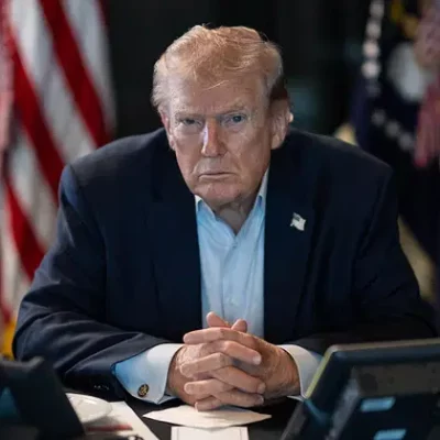 NAPETOST NA VRHUNCU: Otkriven Trumpov plan za Iran – svijet čeka rasplet