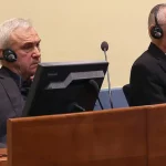 RATNI ZLOČINAC IZ NJEMAČKOG ZATVORA TRAŽI SLOBODU: Odluka bi mogla izazvati haos