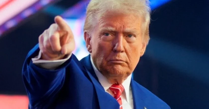DRAMA NA RELACIJI SAD–NJEMAČKA: Trump poslao poruku koja je uzdrmala Berlin