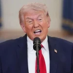 AMERIKA STEŽE OBRUČ: Trump povukao potez koji gura Iran ka kolapsu