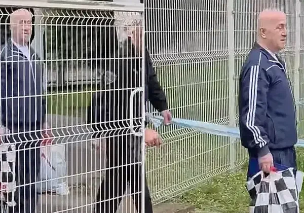 NAKON 20 GODINA IZA REŠETAKA: Hadžija na slobodi – Prvi maj dočekuje van zatvora!