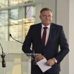 BURNO U Chicagu: Najavljeni protesti zbog priznanja Miloradu Dodiku