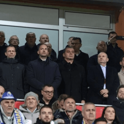 Vico Zeljković nakon plasmana na SP: Jedna stvar me posebno raduje