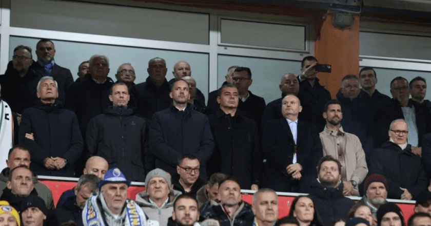Vico Zeljković nakon plasmana na SP: Jedna stvar me posebno raduje