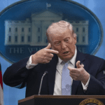 SAVEZ NA TESTU: Donald Trump pod pritiskom – kritike sve glasnije