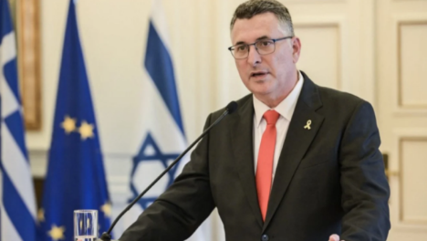 ŠOKANTAN PREOKRET: Izrael šalje poruku o miru