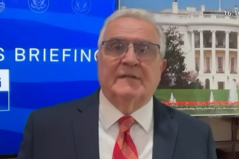 IVICA PULJIĆ UPOZORAVA: Oštro o Netanyahuu i mogućem raspadu dogovora