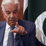 PAKISTANSKI MINISTAR ODBRANE OŠTRO PORUČIO: ‘Izrael je zlo i prokletstvo…’