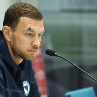 BEOGRAD POLUDIO ZA DŽEKOM: Ono što mu se desilo iznenadilo sve…