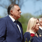 Dodik poručio: “Svatko ko mi miriše na ustašu moj je krvnik i neprijatelj”