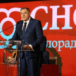 NIKO OVO NIJE OČEKIVAO: Dodik ponovo otvorio pitanje spajanja sa Srbijom