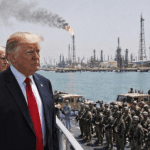 Drama u Vašingtonu: Trump zaustavio napad na ključno iransko ostrvo – strah presudio