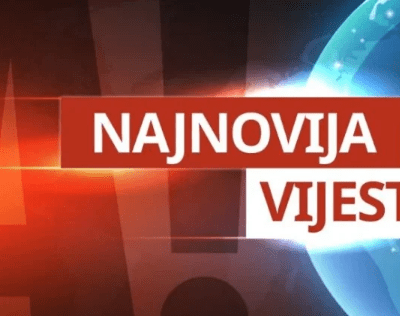 Tragedija: U masovnoj pucnjavi ubijeno osmoro djece