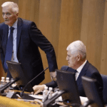 Prijeti li nova blokada: Ademović zakazao sjednice, otkriveno šta je na dnevnom redu