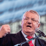 Šešelj zaprijetio Hrvatima nakon poruke iz Zagreba