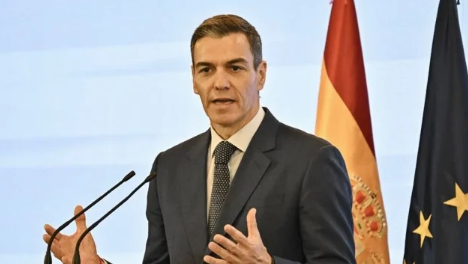 NAJNOVIJE! Evropa se dijeli na dva bloka – Hrvatska stala uz Izrael