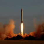 Iran objavio listu meta ako sukob eskalira