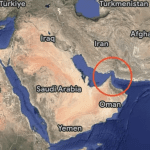 Haos u Hormuškom moreuzu: Nakon rekordnog prometa uslijedila potpuna blokada