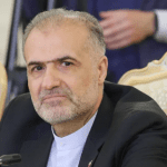 Iranski ambasador oštro poručio: Ono što Trump nije dobio ratom, neće dobiti ni za stolom