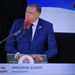 Burno u Donjoj Gradini: Dodikove riječi o Jasenovcu izazvale oštre reakcije