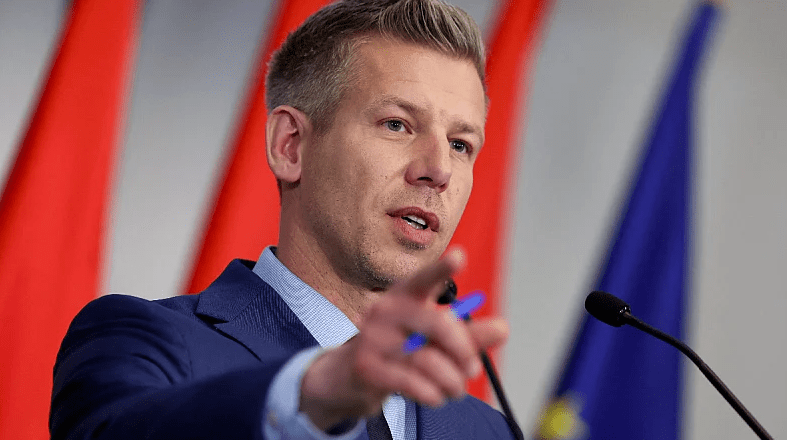 Potpuni preokret: Magyar najavio hapšenje Netanyahua ako kroči u Mađarsku