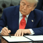 SVIJET NA NOGAMA: Trump tvrdi da se danas potpisuje sporazum s Iranom