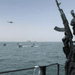 Eksplozija tenzija u Hormuzu: Iran zaplijenio brodove i otvorio vatru — poručuju da je pređena “crvena linija”