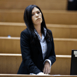Burna reakcija iz SNSD-a: Vulić uzvratila Konakoviću — nastao politički haos