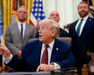 Trump: “Veoma dobre vijesti” — Iran napravio potez koji mijenja sve