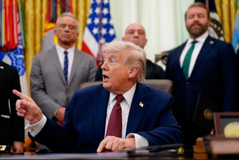 Trump: “Veoma dobre vijesti” — Iran napravio potez koji mijenja sve