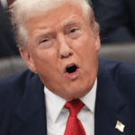 Trump izdao hitno naređenje: “Pucajte i ubijte…” — poruka koja je podigla uzbunu